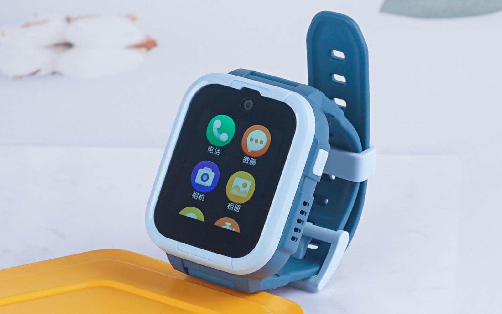 36010x儿童电话手表定位实测,360儿童电话手表9xpro评测