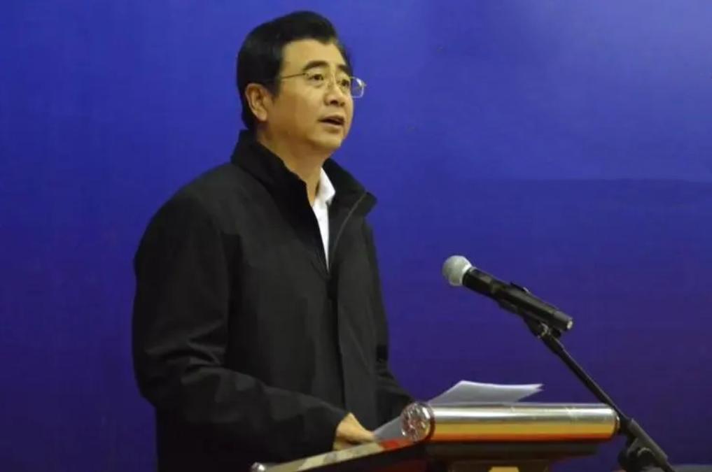 宋凯或“出任”中国足协主席！与陈戌源截然不同，冉雄飞道出关键