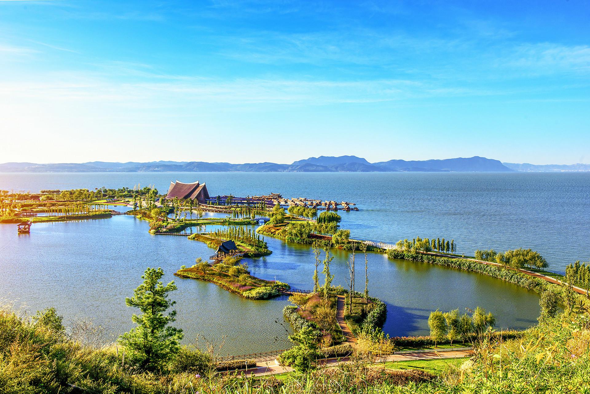 云南旅游攻略最值得去的景点推荐,去云南必游的几个景点推荐一下