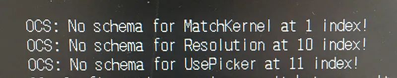 黑苹果安装卡在代码页面怎么解决,黑苹果卡代码