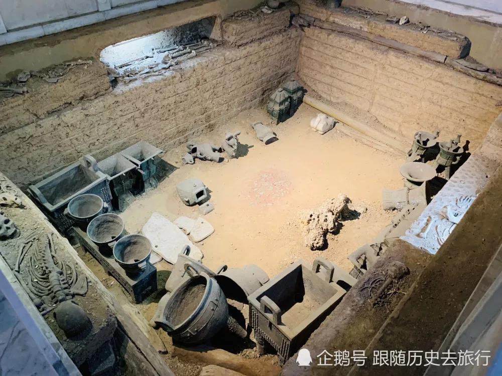 二里头真的是夏都吗,二里头既是夏都又是商都