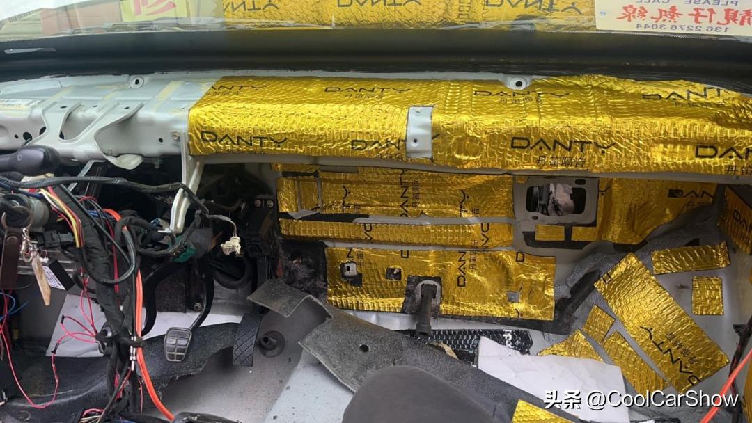 最后一批情怀经典老款捷达,经典老捷达二手车爆改