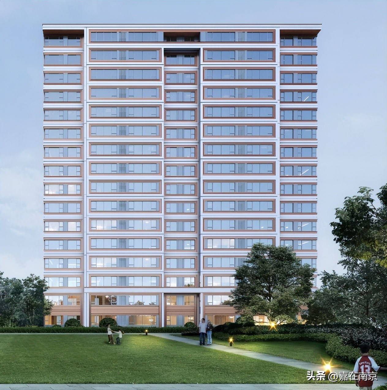 江宁区新盘,江宁3号线楼盘