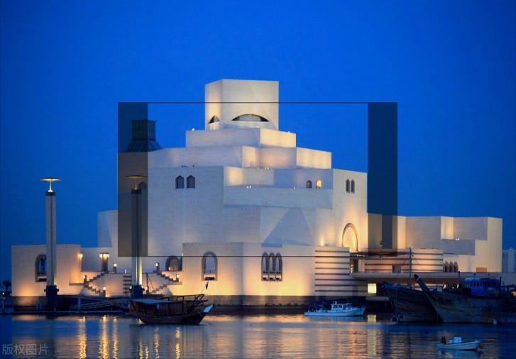 卡塔尔王太后气场,卡塔尔王太后英国女王