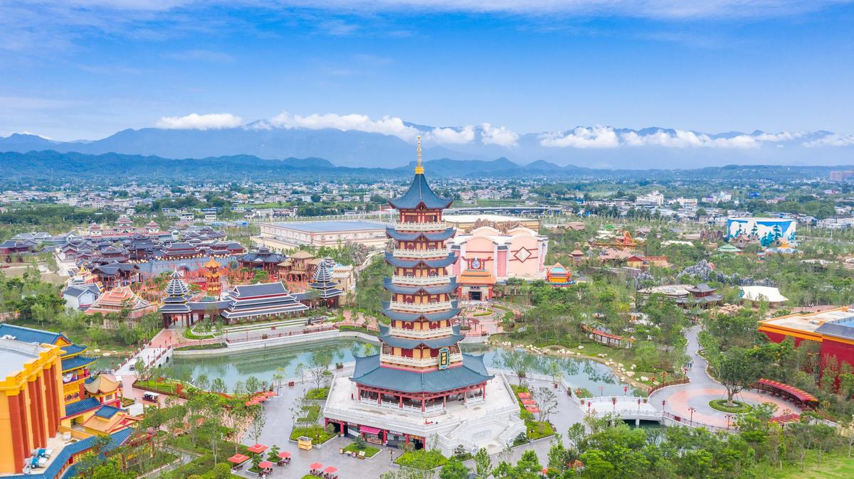 假期出游小众旅游地更受青睐,节日出游要去小众的地方