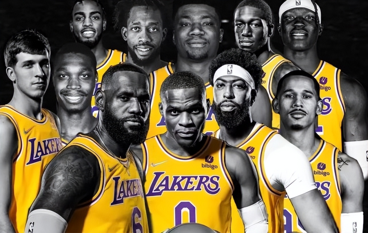 两战99+27，科比后首人！老詹终选择退位，浓眉正式成为湖人老大