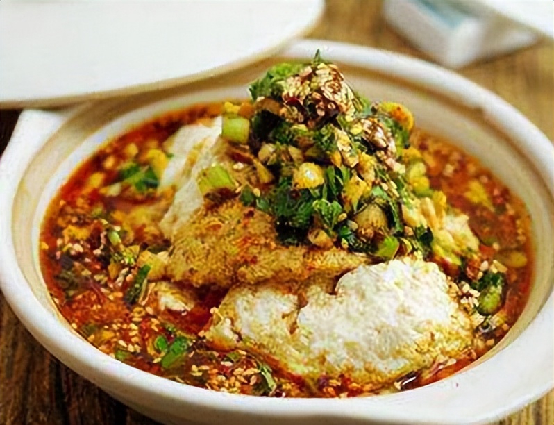 8款接地气美味实惠菜品,6款特色菜品值得一看