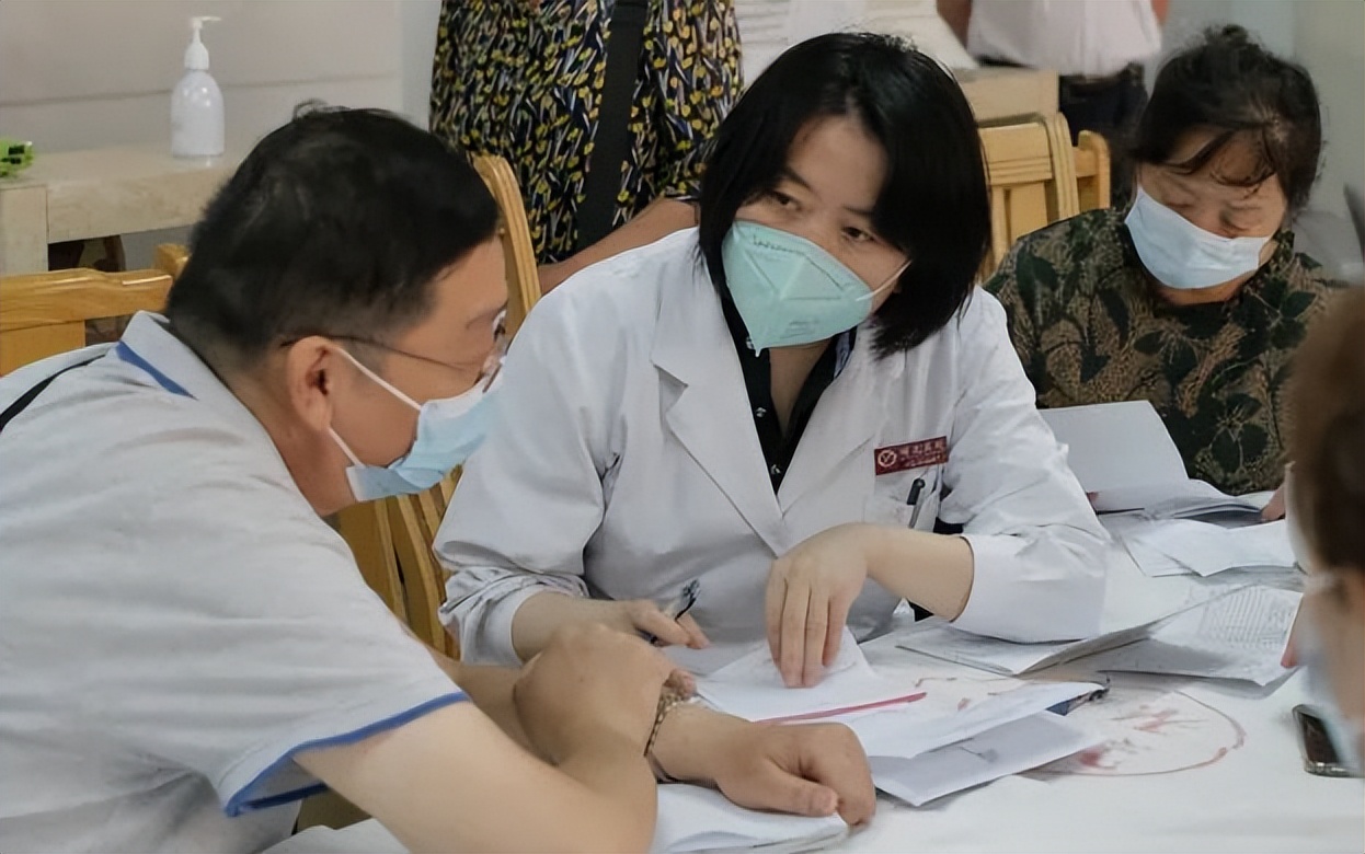 中国最权威的十大中医医院,中医类专科医院有哪些