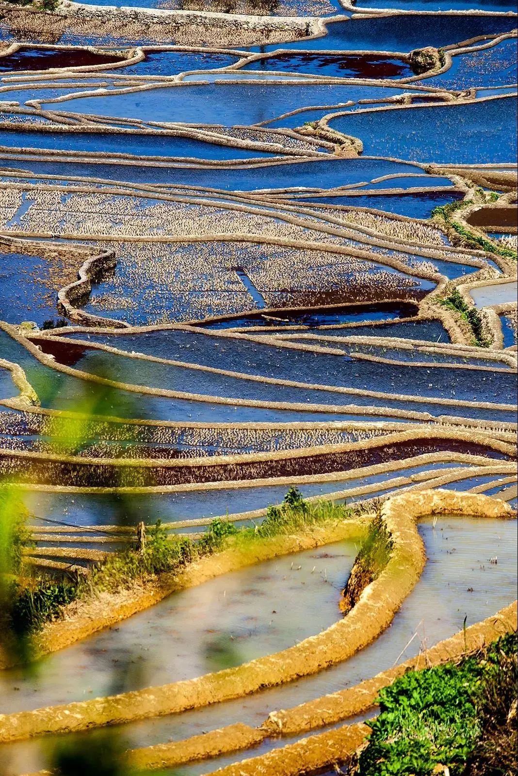 川西云南深度自驾游最佳攻略,滇东南西南大环线旅游