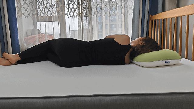 蓝盒子z1测评,蓝盒子z1pro床垫测评