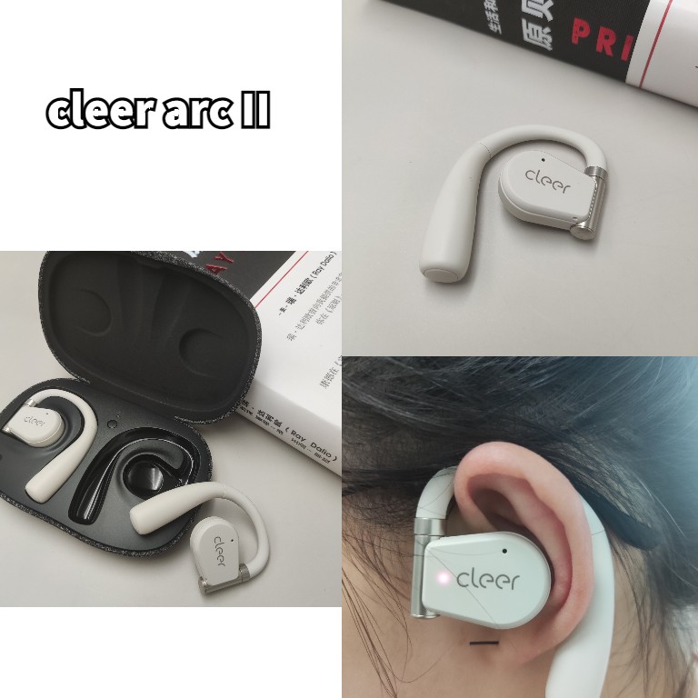 开放式耳机与封闭式耳机哪种好,为什么要选开放式耳机