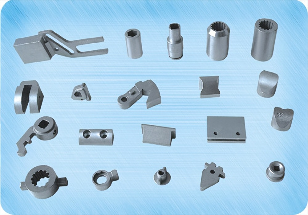 机油泵齿轮制造工艺,机油泵齿轮加工工艺