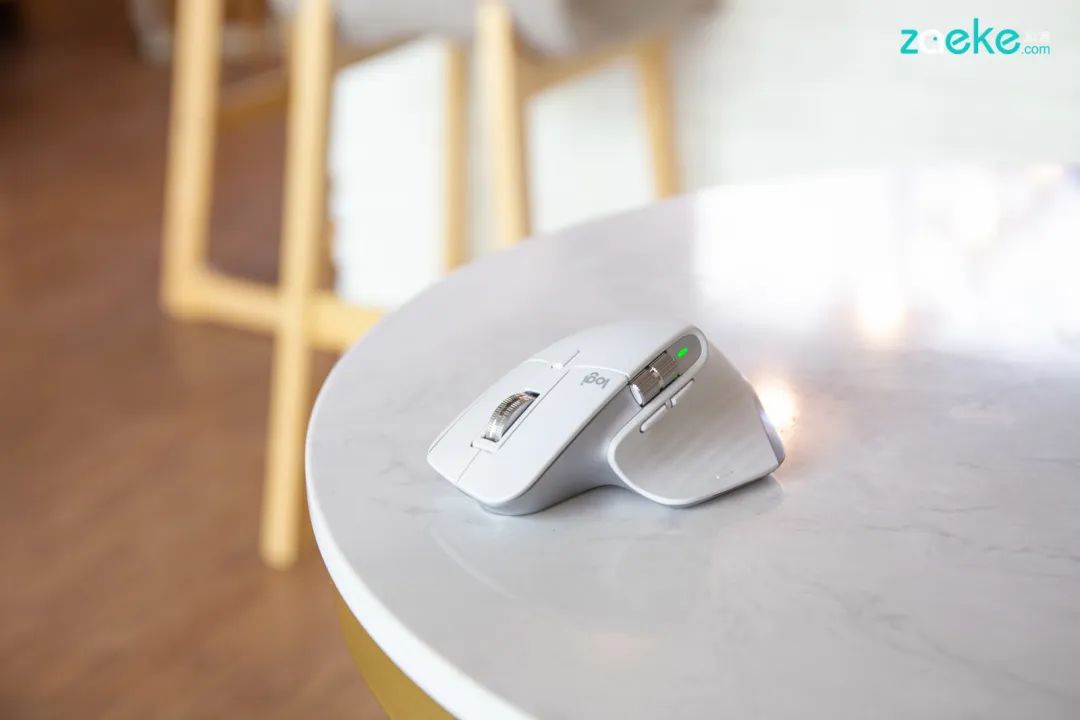 罗技mxmaster3mac版和标准区别,罗技logitechmxmaster3测评