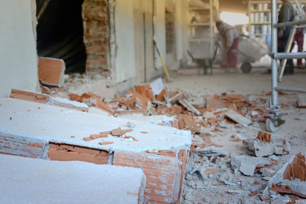 家装步骤与装修流程都是哪些,新楼房装修的步骤流程是什么