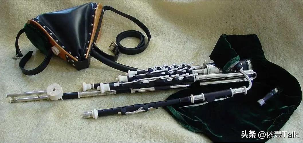 以安德烈亚之玛西阿题材为主，来看乐器在16世纪意大利的象征内涵