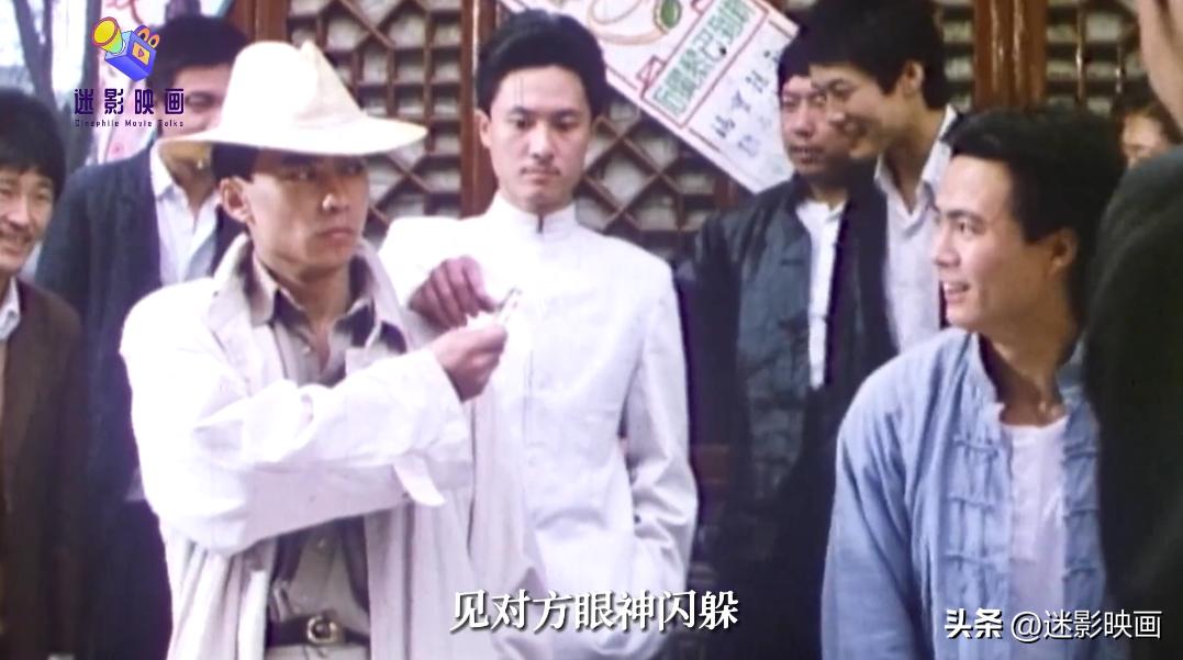 33年前的*力暴**美学功夫片，香港邪典武侠五毒改编，曾经轰动中国