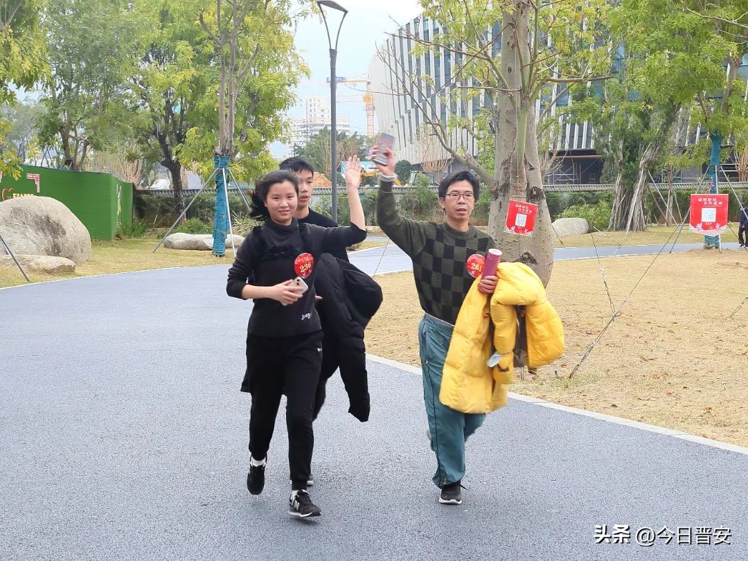 福州晋安湖公园最新进展,晋安湖公园新闻