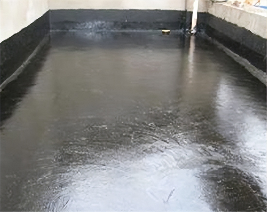 楼顶漏水的最佳处理方法,楼顶漏水最好的办法是怎么处理