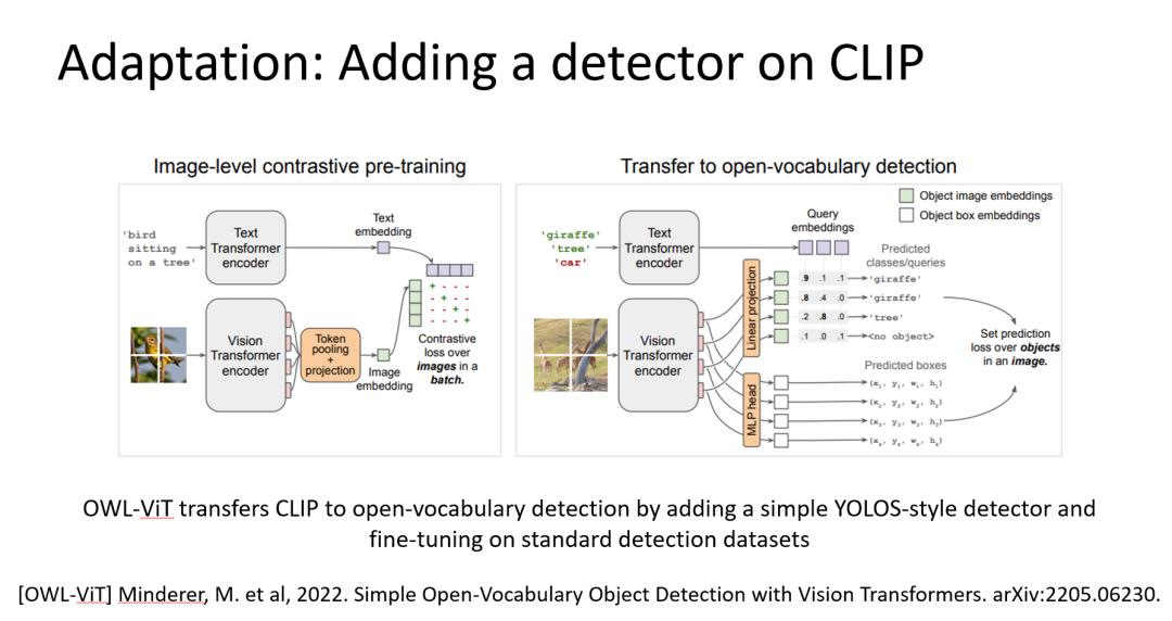 RACV2022观点集锦|视觉基础模型