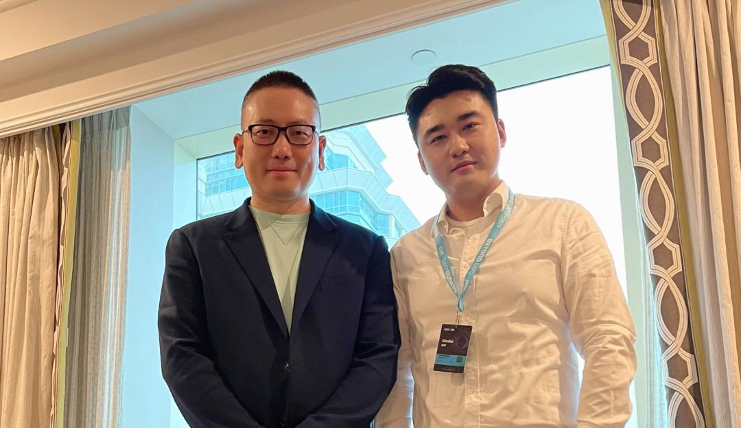 AI前哨｜对话华创资本熊伟铭，还有什么AI项目值得关注和投资？