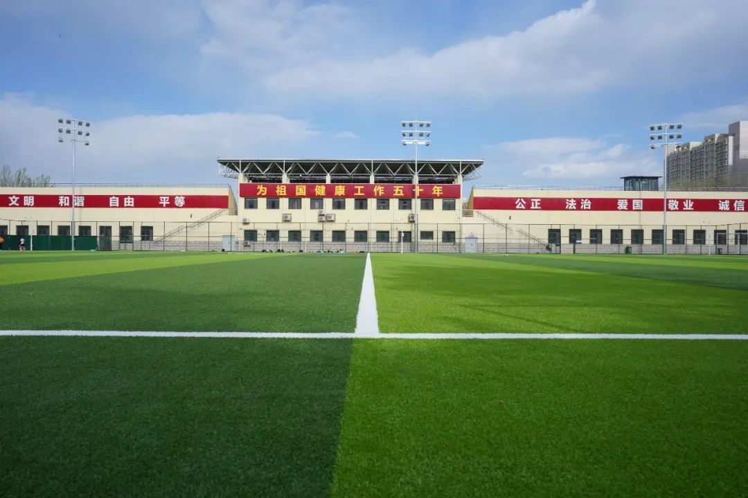 最新足球场改造消息,足球场升级改造