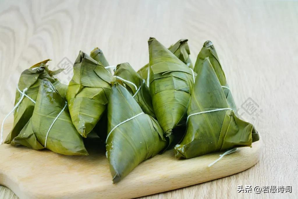 偏爱屈原,无限思念屈原