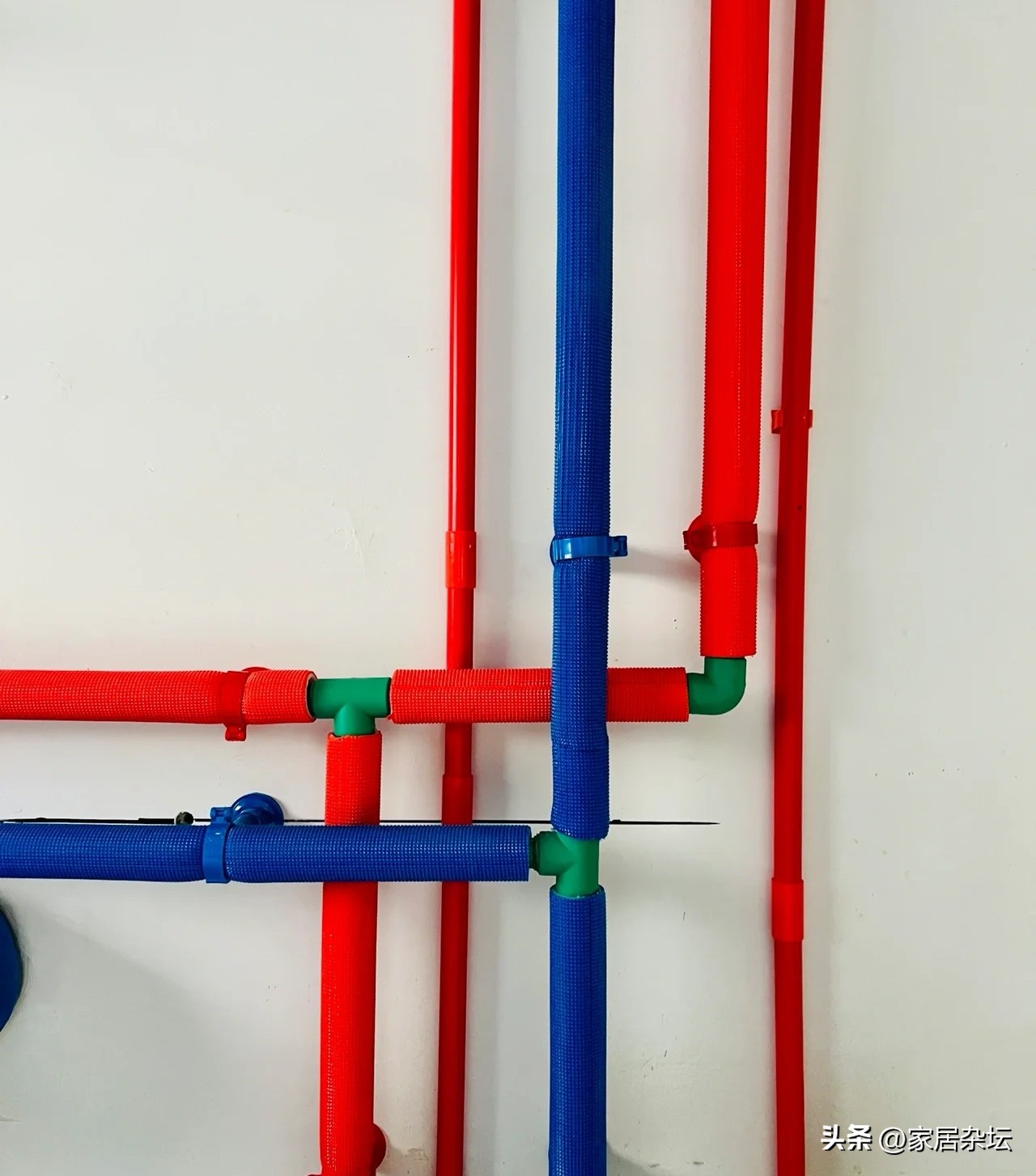 家装水电改造需要注意哪些,家装中水电改造中注意事项