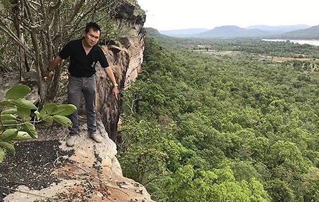 孕妇被推下悬崖老公判几年,孕妇被老公推下悬崖最新消息