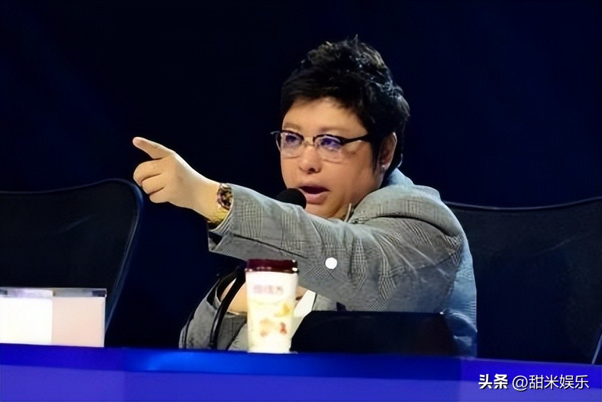 “暴躁人妻”张雨绮：掌掴汪小菲被甩600万，手刃前夫被称女战狼