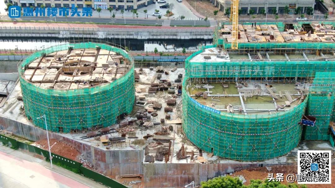 水口片区规划图,水口中心区最新消息