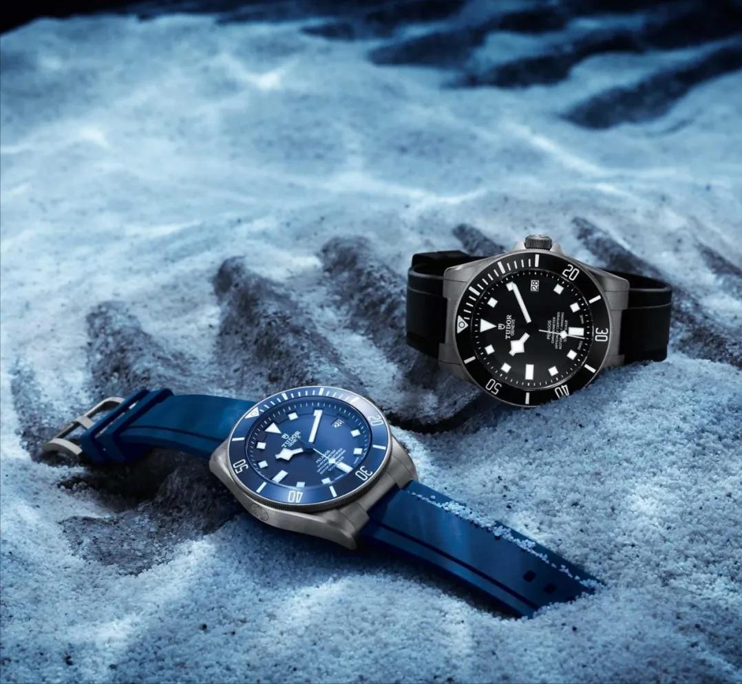 防水300米的潜水表可以戴着游泳吗,100米的潜水表可以潜水吗