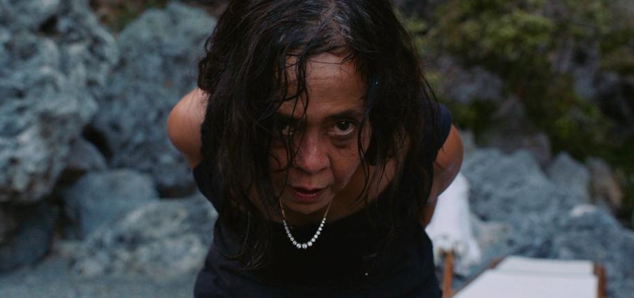 尺度放飞，三观不正，这R级新片竟拿下今年最高奖