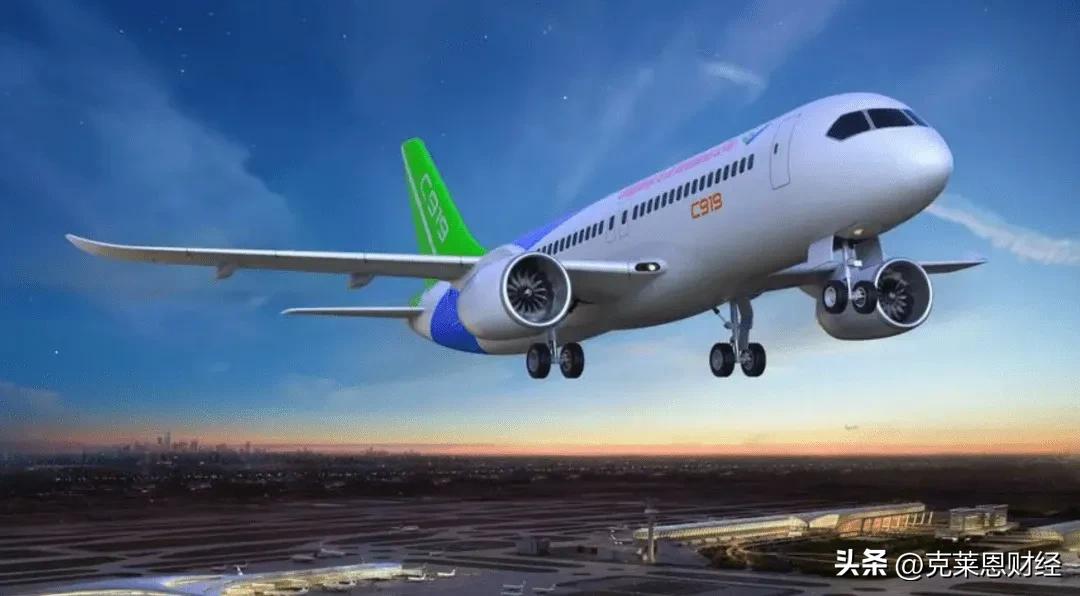 空客获得中国订单欧洲反应,2500亿订购近292架空客利好什么