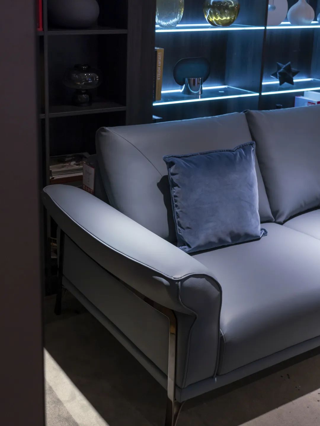 家居品牌顾家,顾家家居冠军系列