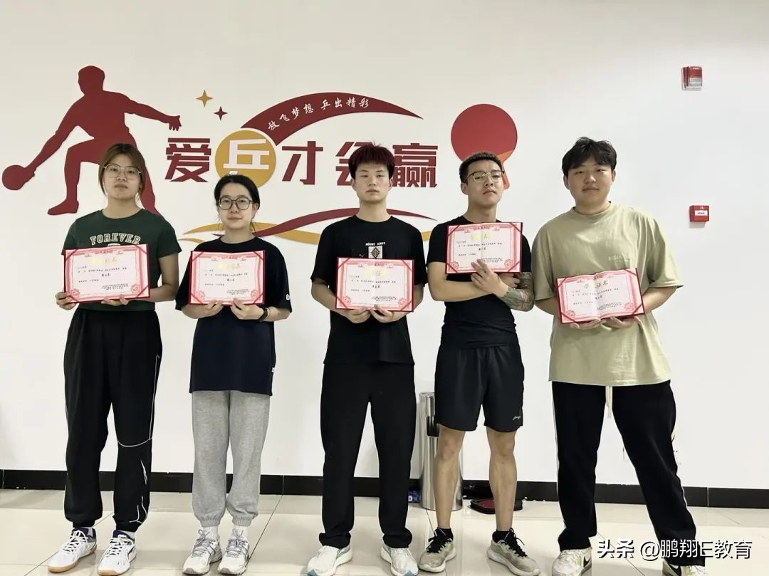 【团情速递】｜满洲里俄语职业学院青春怀揣热血，运动焕发激情