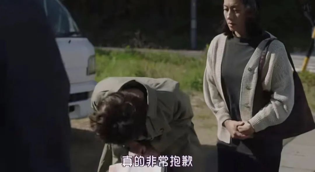 海边的曼彻斯特虐心,海边的曼彻斯特催泪片段甜茶