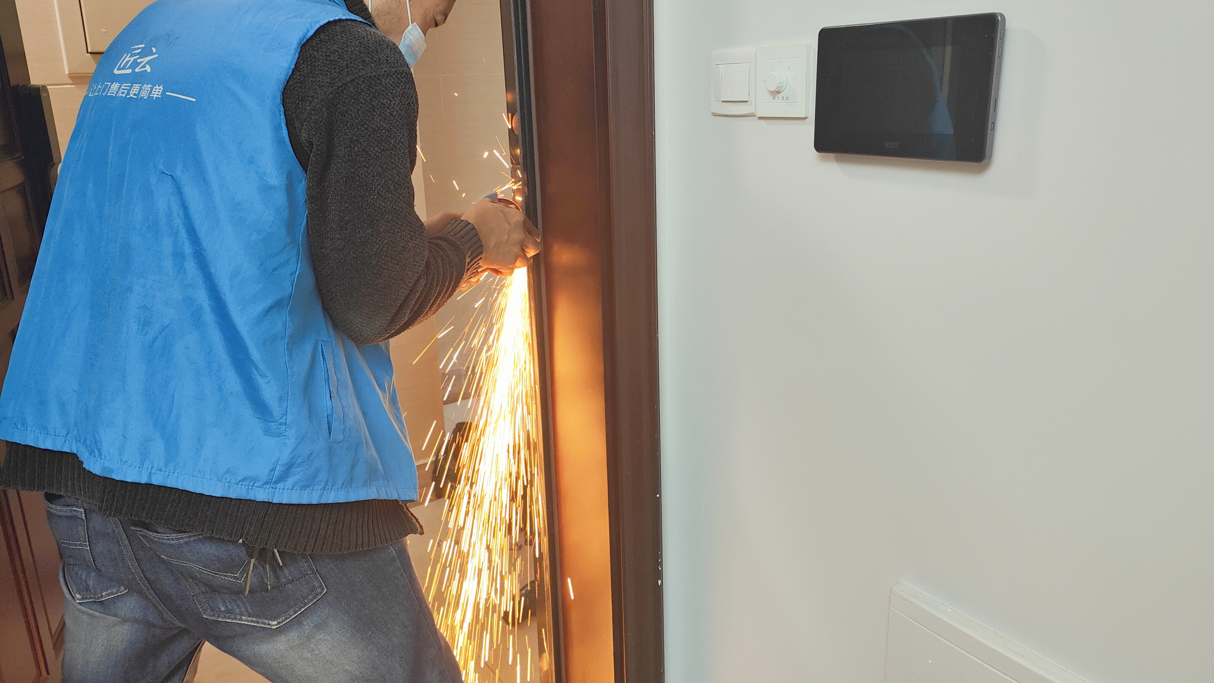 智能锁需要买哪些避免踩坑,买智能锁需要注意什么