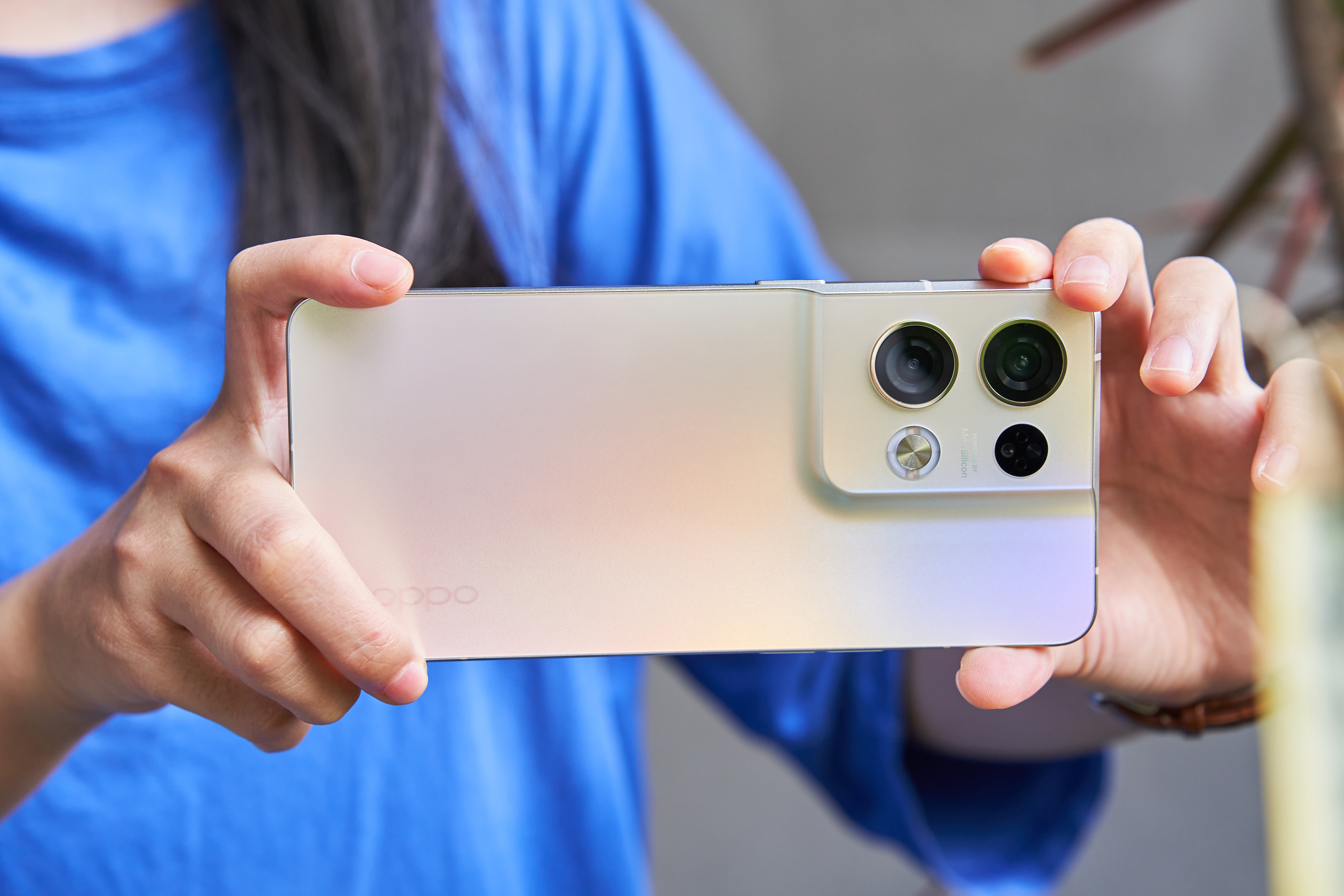 不花冤枉钱清单,2022年下半年值得入手的oppo手机