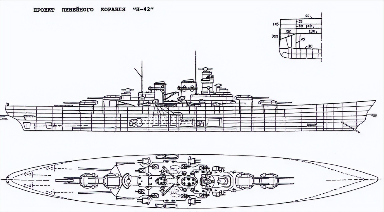 二战德国海军有几艘战列舰,二战德国最厉害的战舰