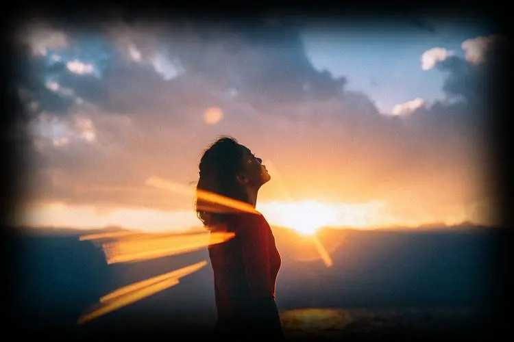 35岁要接受岁月的洗礼,35岁以后松弛