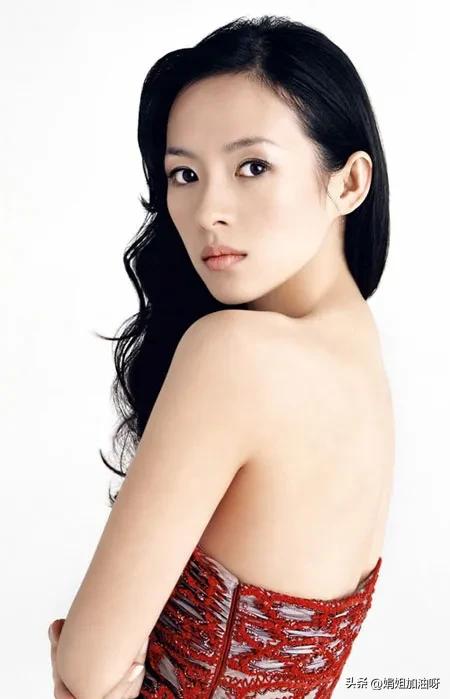 章子怡惊艳写真图片高清大图,章子怡气质女王优雅迷人