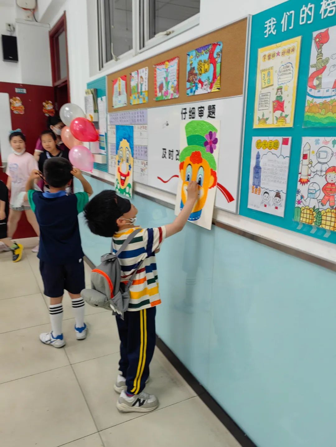 快乐成长幼儿园六一儿童节,快乐儿童六一