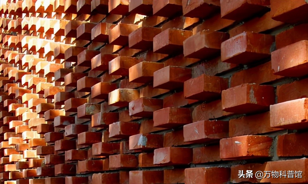 云南省关于禁止使用红砖的通告,红砖被禁止现在建房用什么砖