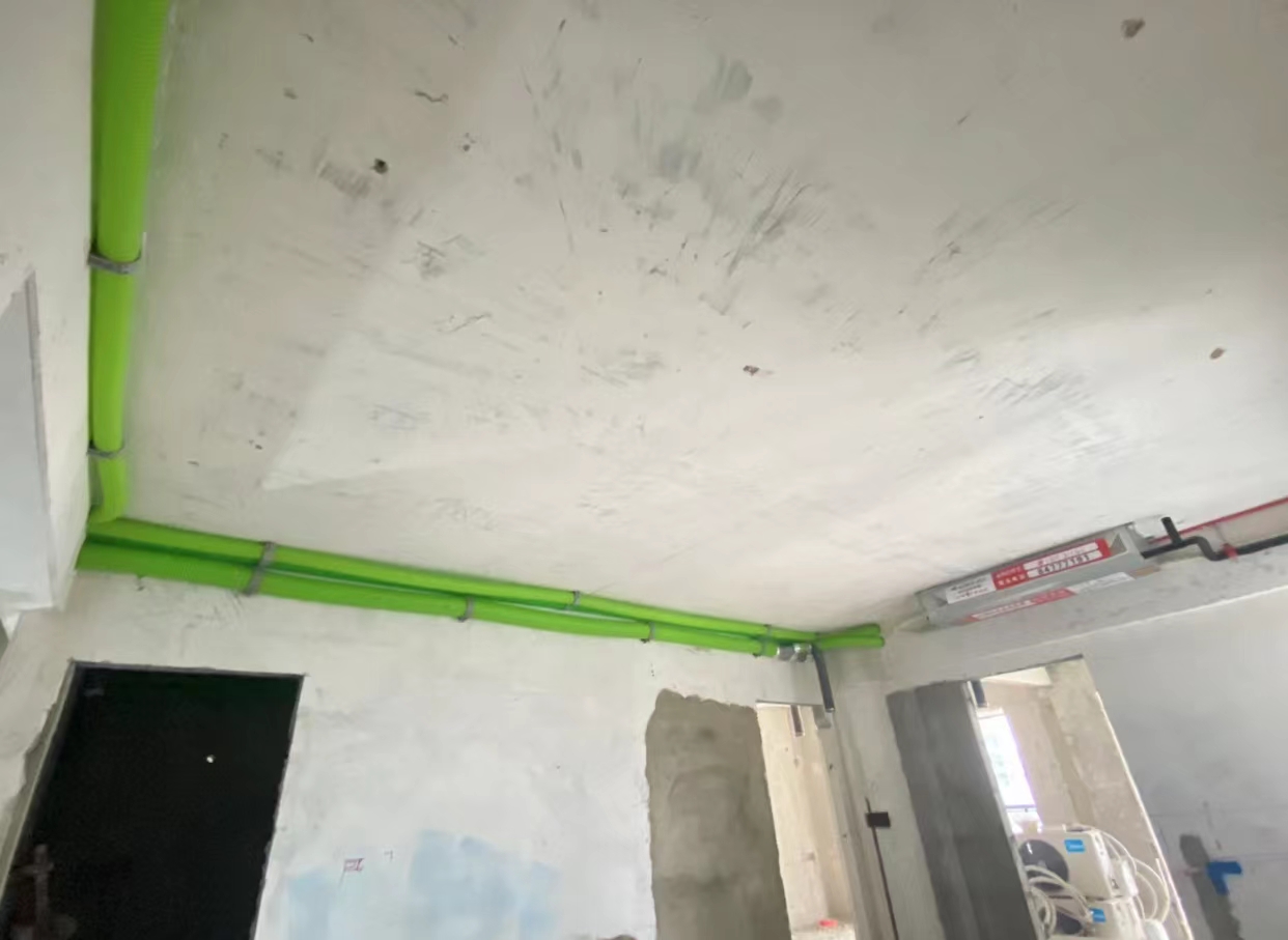 新风系统重要吗,家里安装新风系统的使用感受