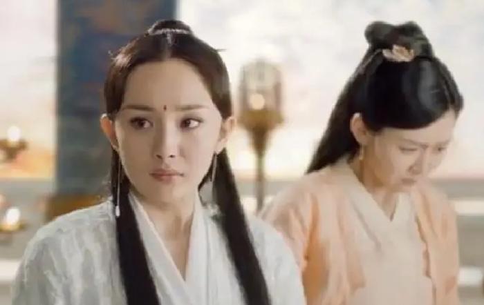 三生三世：跟树精迷谷相比，其实白浅的仆人奈奈才是最忠心的