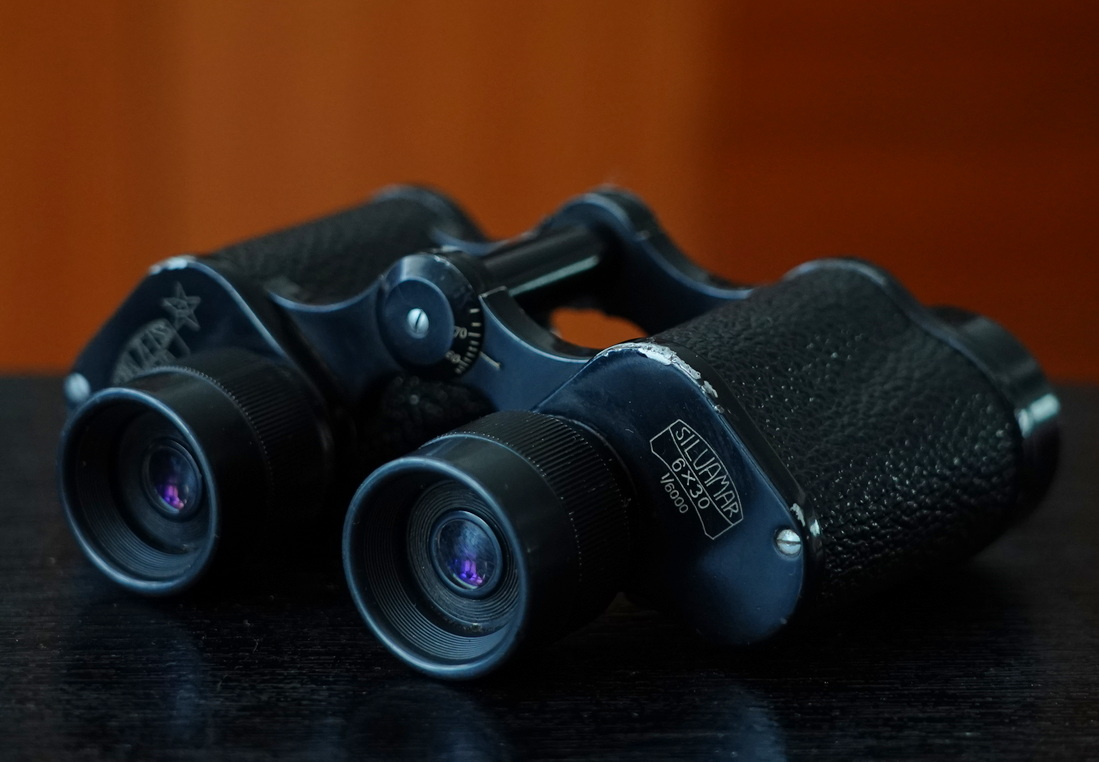 6倍单筒望远镜实测效果,最好用的7倍望远镜