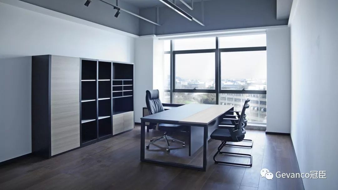 冠臣办公家具档次,冠臣办公椅质量怎么样