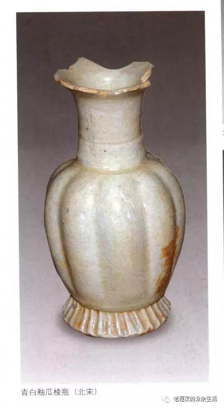 论文化对陶瓷器型的影响,古陶瓷三十六种常见精品器型赏析