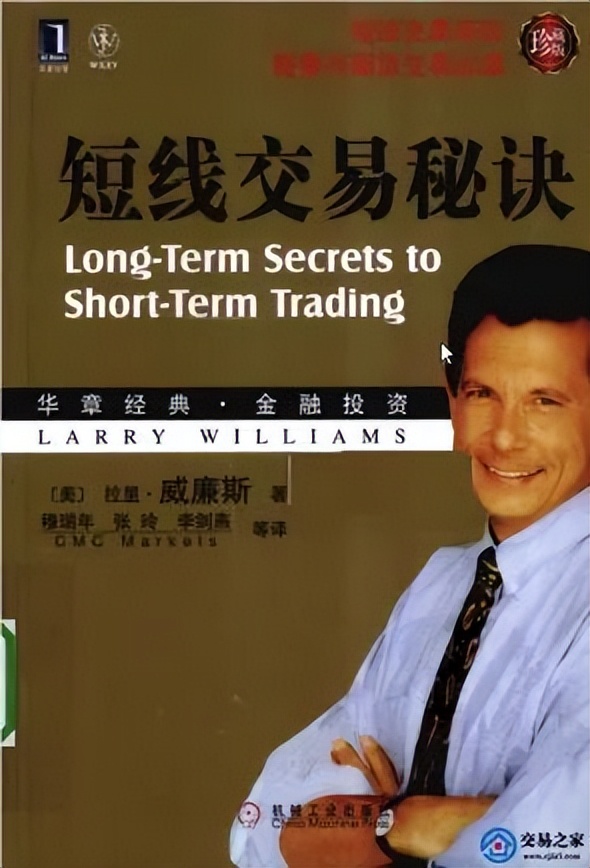 期货交易入门指南精选书籍推荐,期货交易技术分析最好的书籍