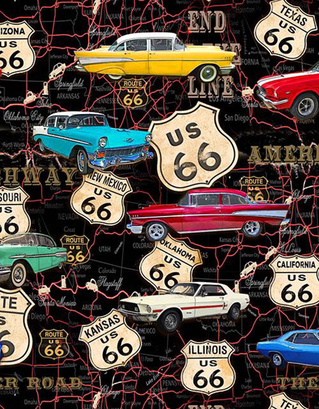 二手车发展史详细介绍,国外二手车发展史